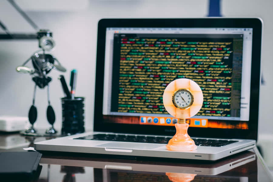 Unleashing The Power Of It Computer Wallpaper