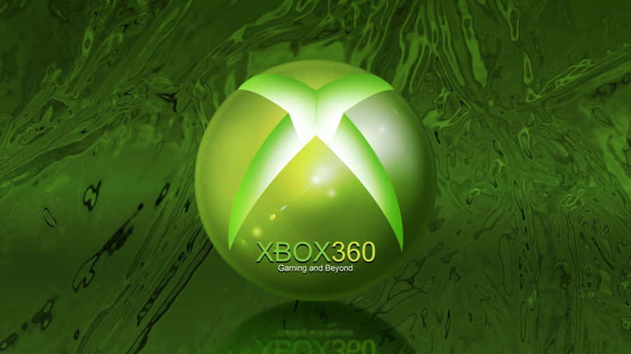 Unlock The Potential Of Gaming On Cool Xbox Wallpaper