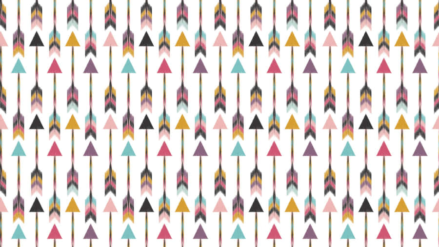 Unlock Your Creative Potential On The Boho Computer Wallpaper