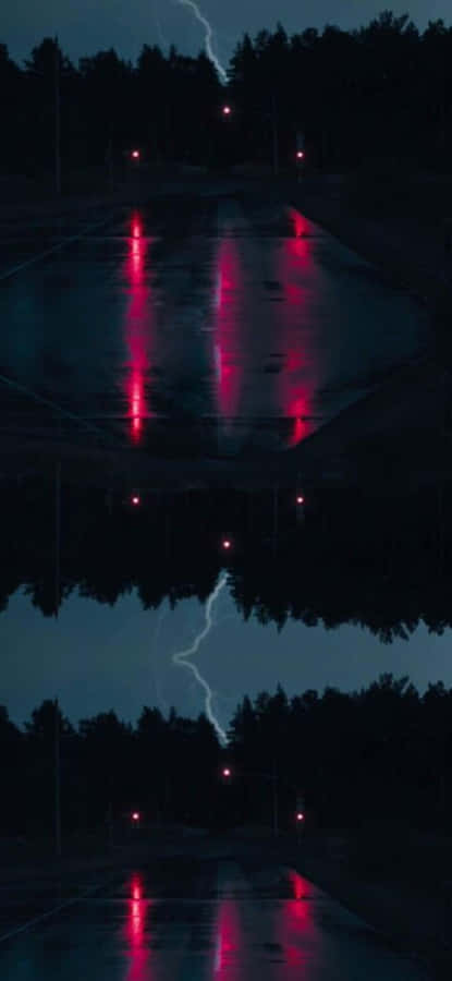 Unravel The Mystery Of Dark Netflix Wallpaper