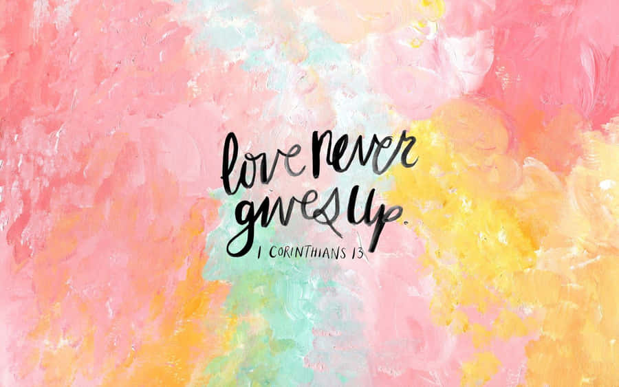 Unveil Your Faith With The Christian Macbook Wallpaper