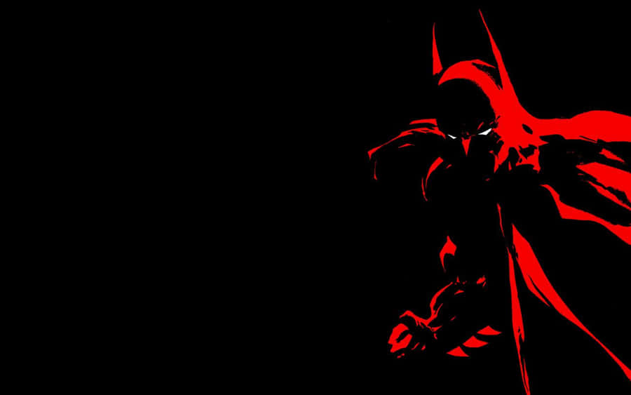 Upgrade Your Home Office With The Batman Tablet Wallpaper