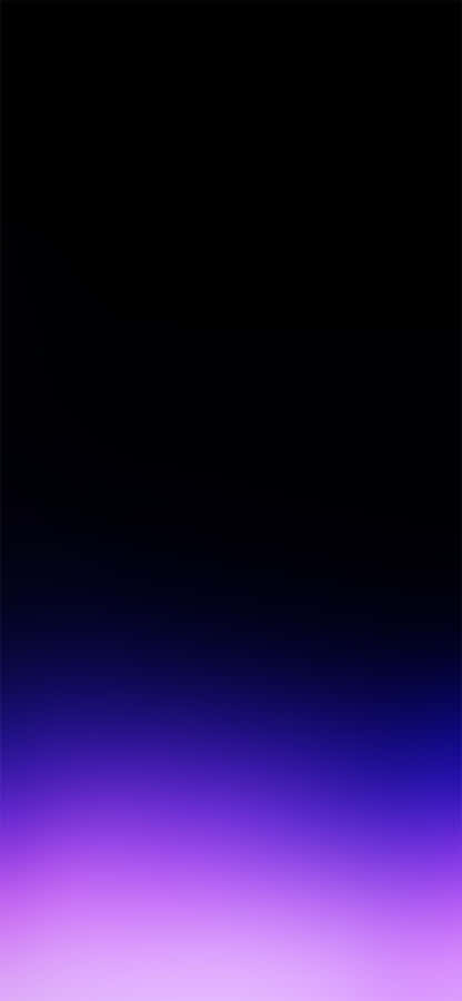 Upgrade Your Iphone With Dazzling Gradient Colors Wallpaper