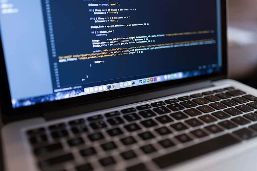 Upgrade Your It Infrastructure With The Right Technology Wallpaper