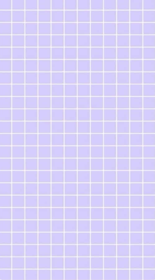 Upgrade Your Mobile Phone With A Purple Pastel Iphone Wallpaper