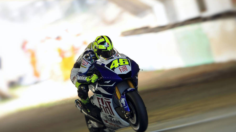 Valentino Rossi 2017 Japan Motogp Wallpaper