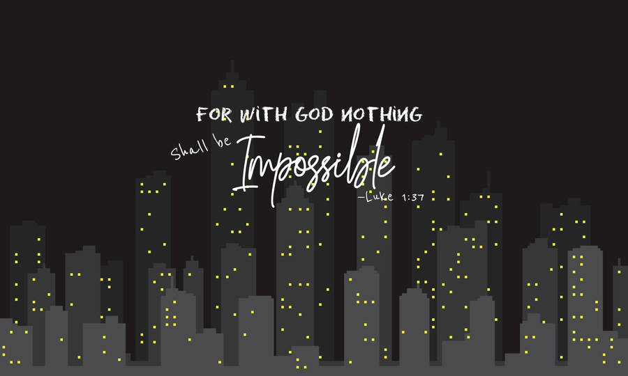 Vector Art Motivational Aesthetic Desktop Wallpaper