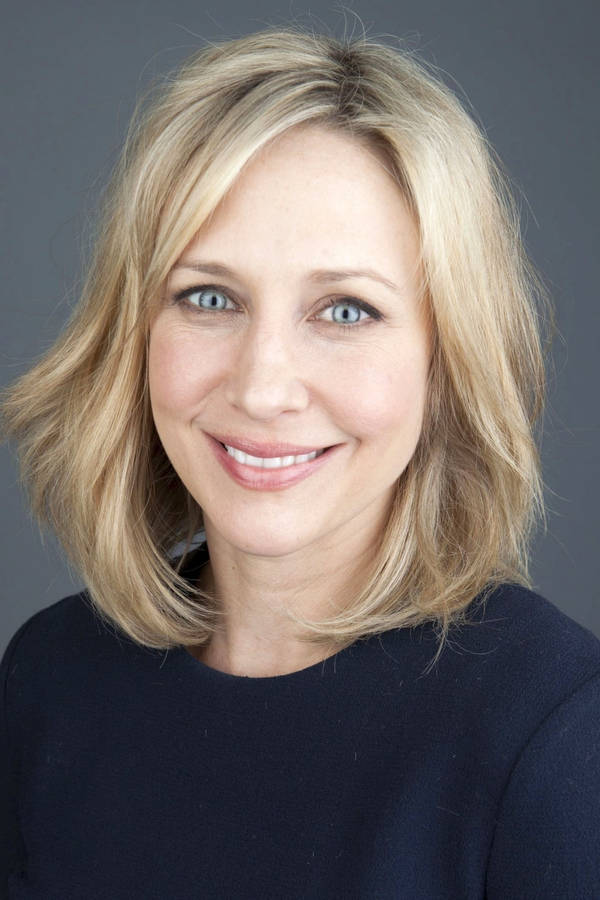 Vera Farmiga Celebrity Fresh Look Wallpaper