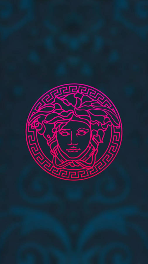 Versace Dope Iphone Wallpaper