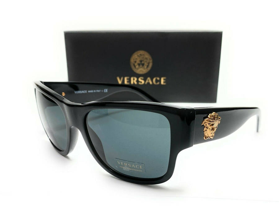 Versace Versace Ve4275 Men Sunglasses Wallpaper