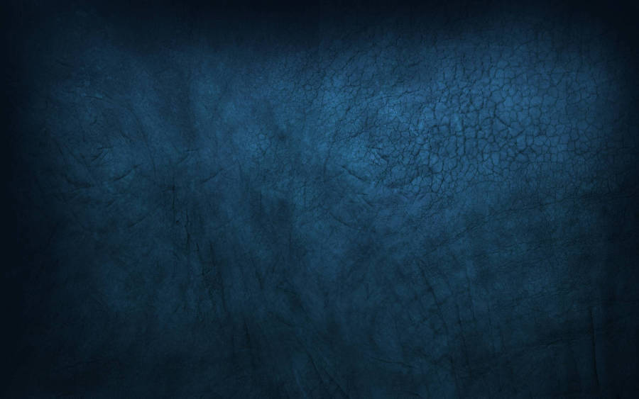 Very Rough Blue Texture Wallpaper