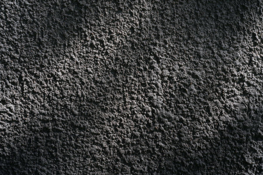 Very Rough Concrete Cement Wallpaper