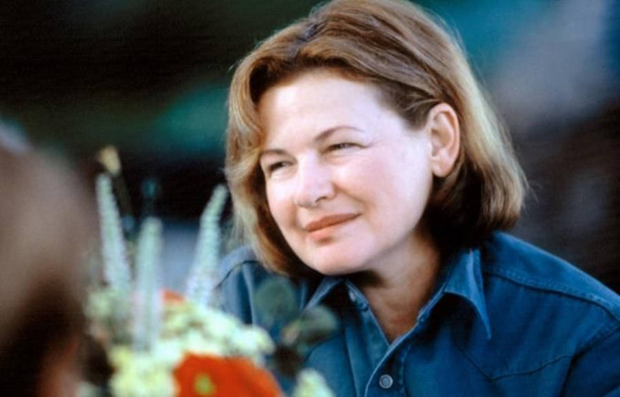 Veteran Actress Dianne Wiest As Dianne Booker Wallpaper