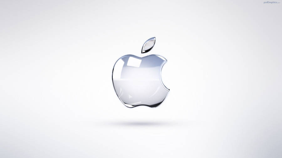 Vibrant Apple Hd Desktop Wallpaper Wallpaper