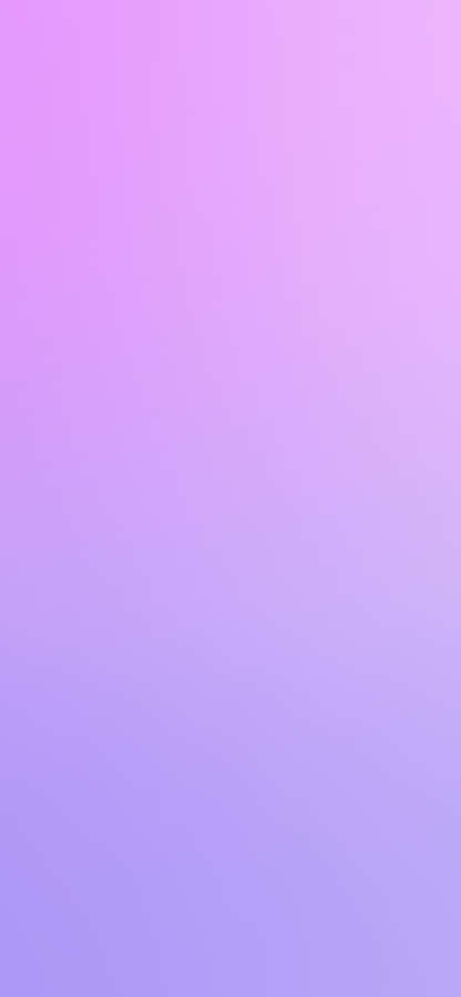 Vibrant Lilac Color Phone Wallpaper