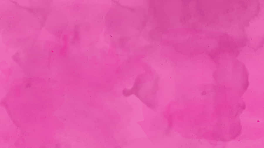 Vibrant Pink Gradient Background Wallpaper