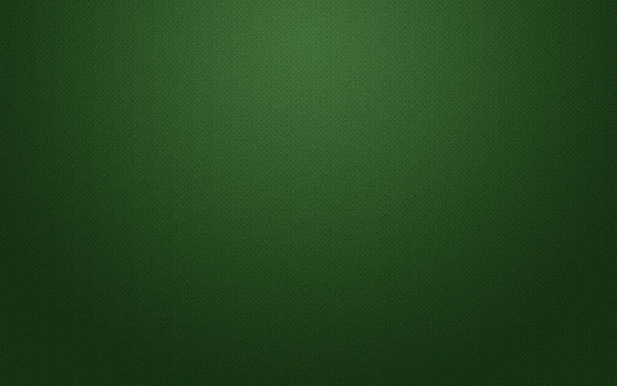 Vibrant & Rich Solid Green Wallpaper