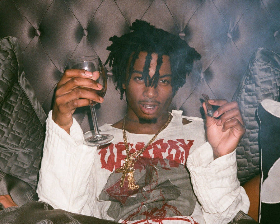 Vices Playboi Carti Pfp Wallpaper