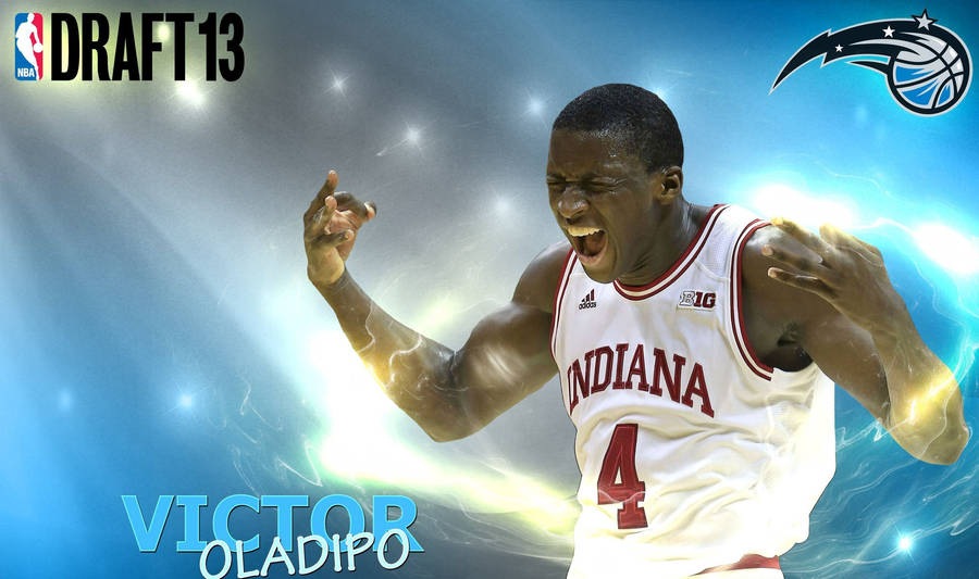 Victor Oladipo Nba Draft 13 Wallpaper