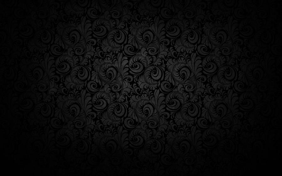 Vintage Black Hd Desktop Wallpaper