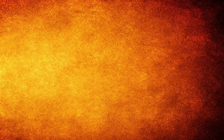 Vintage Orange Background Wallpaper