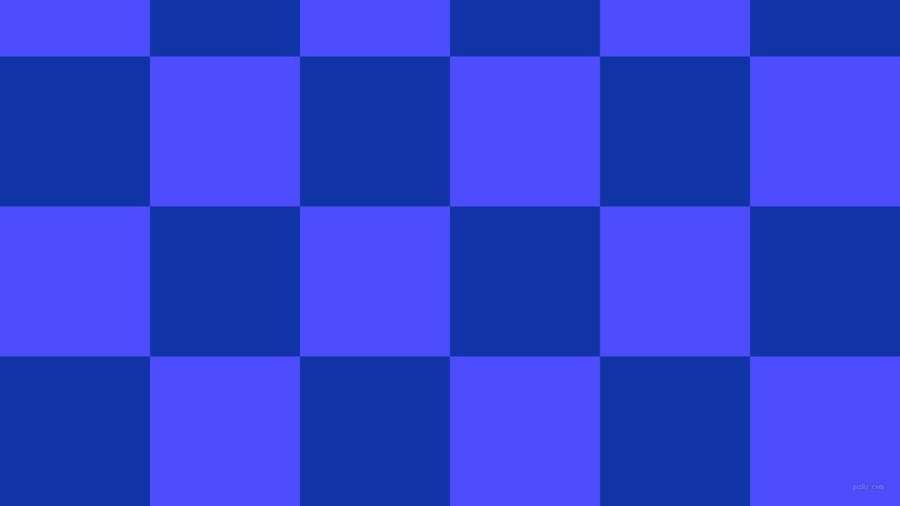 Violet And Blue Checkered Wallpaper