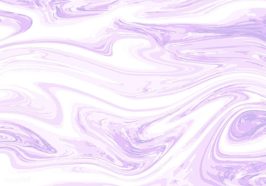 Violet And White Marble Desktop Wallpaper