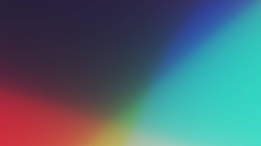 Vivid Gradient Full 4k Wallpaper