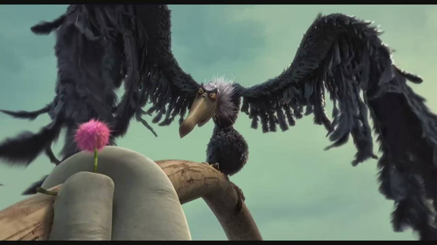 Vlad Vladikoff Soaring In The Skies In The Film horton Hears A Who Vlad Vladikoff Soaring In The Skies In The Film horton Hears A Who