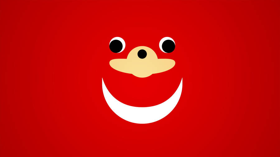 Vrchat Ugandan Knuckles Wallpaper