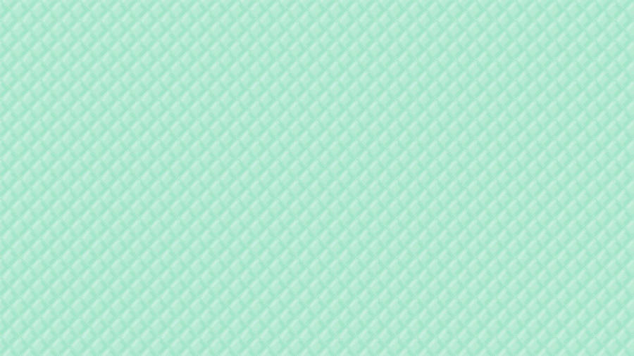 Wafer Texture Pastel Green Wallpaper