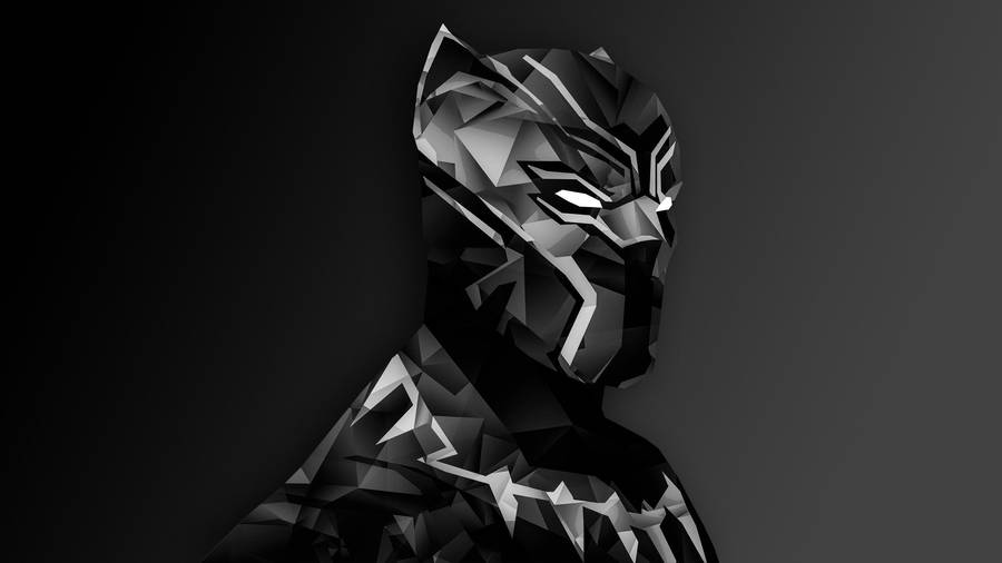 Wakanda Forever! Wallpaper