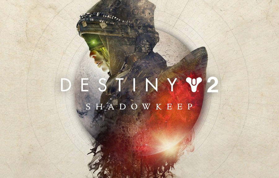 Wallpaper Bungie, Destiny 2, 2019, Shadowkeep, Destiny 2 Wallpaper