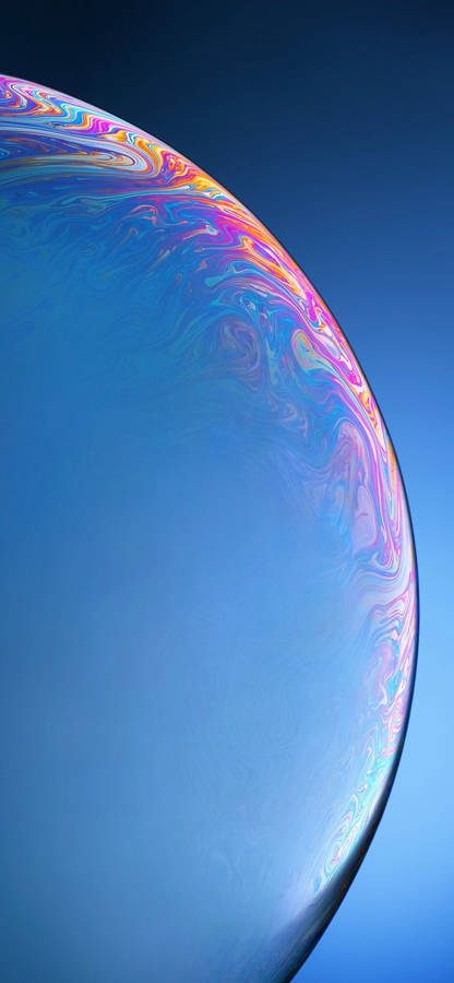 Wallpaper: Iphone Xs, Iphone Xs Max, And Iphone Xr Wallpaper