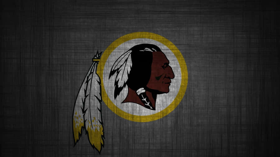 Washington Redskins Logo Wallpaper