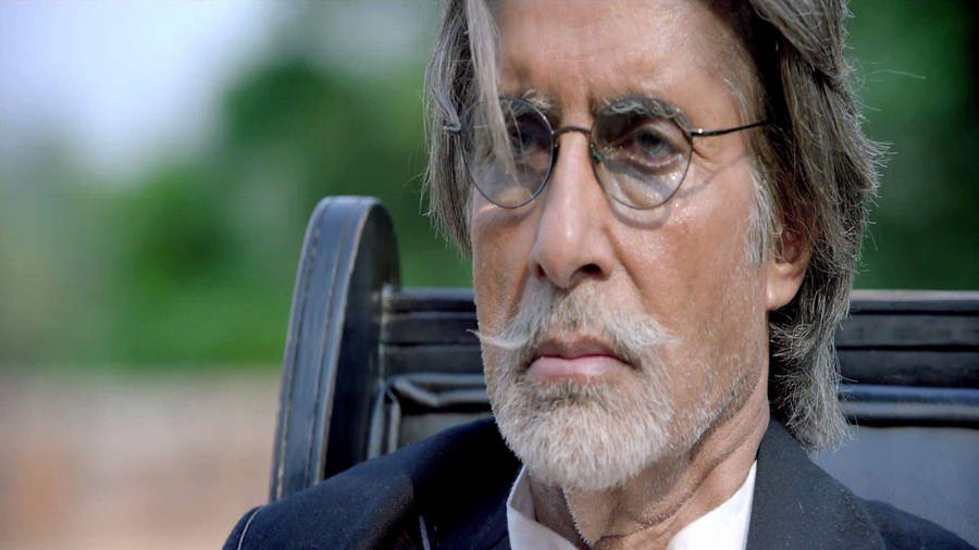 Wazir Amitabh Bachchan Wallpaper