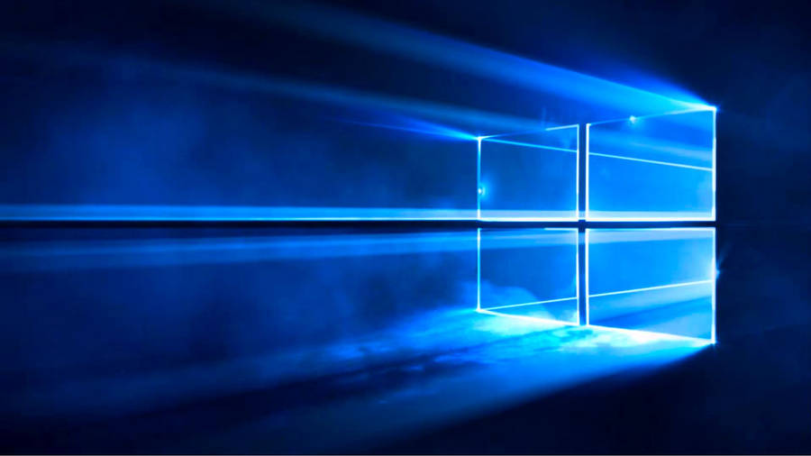 Welcome To The World Of Windows 10 Wallpaper