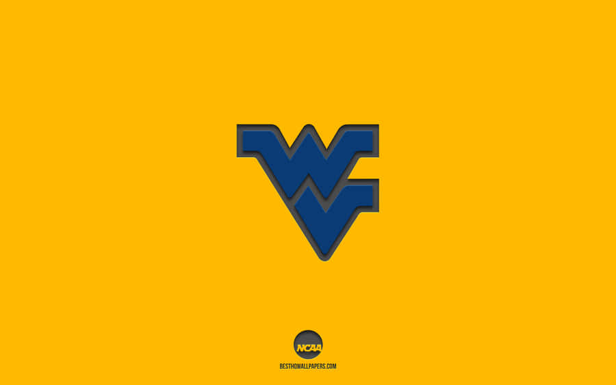 West Virginia Football Leads Mountaineers To Victory Wallpaper