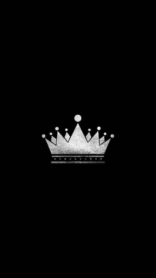 Whatsapp Dp King Crown Wallpaper