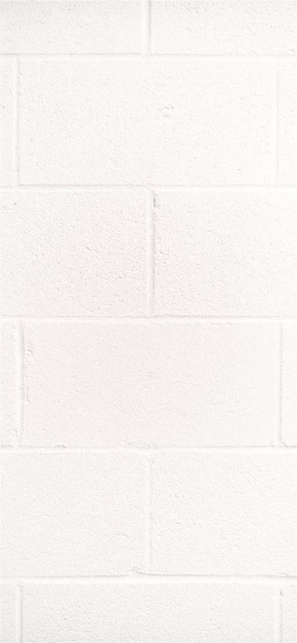 White Concrete Wall Iphone Wallpaper