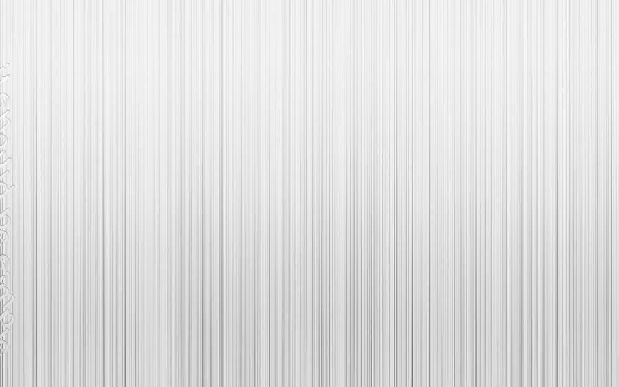 White Hd Abstract Lines Wallpaper