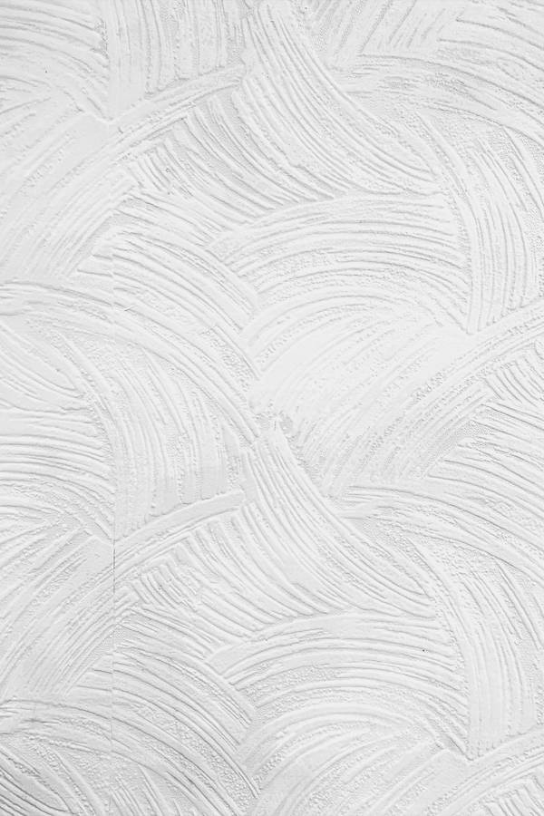 White Marble Banner Wallpaper