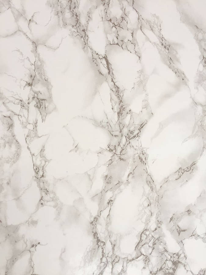 White Marble Hd Texture Wallpaper
