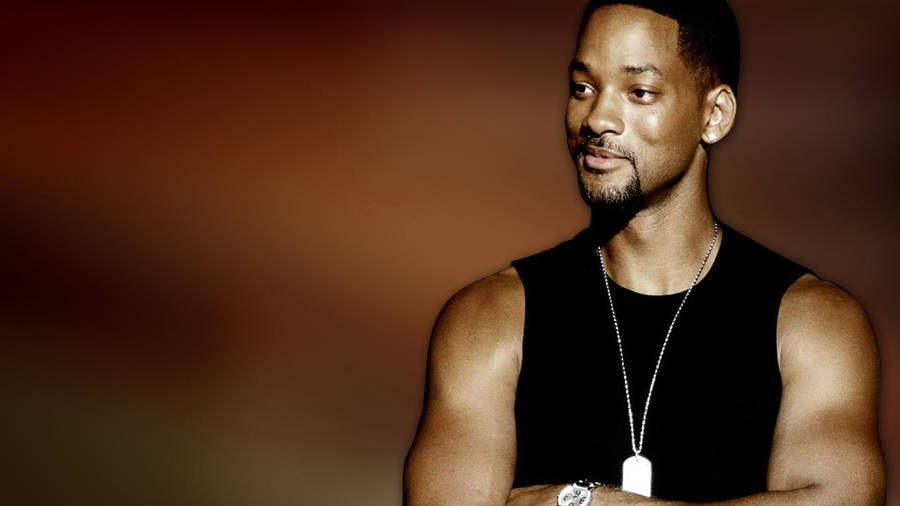 Will Smith Stolen Shot Wallpaper