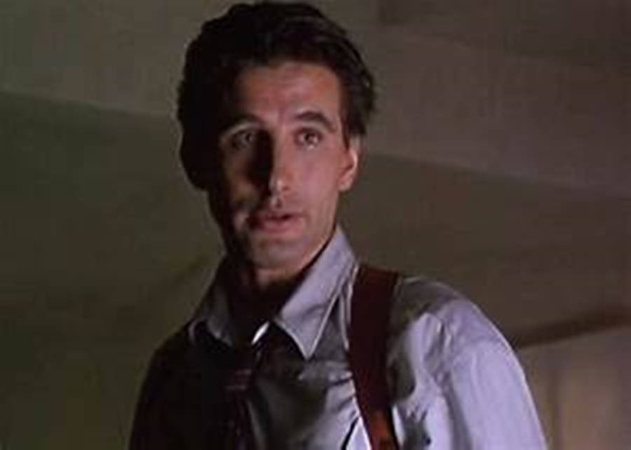 William Baldwin Movie Scene Wallpaper