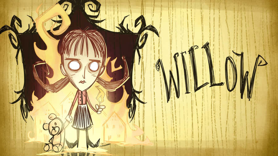 Willow - Screenshot Thumbnail Wallpaper