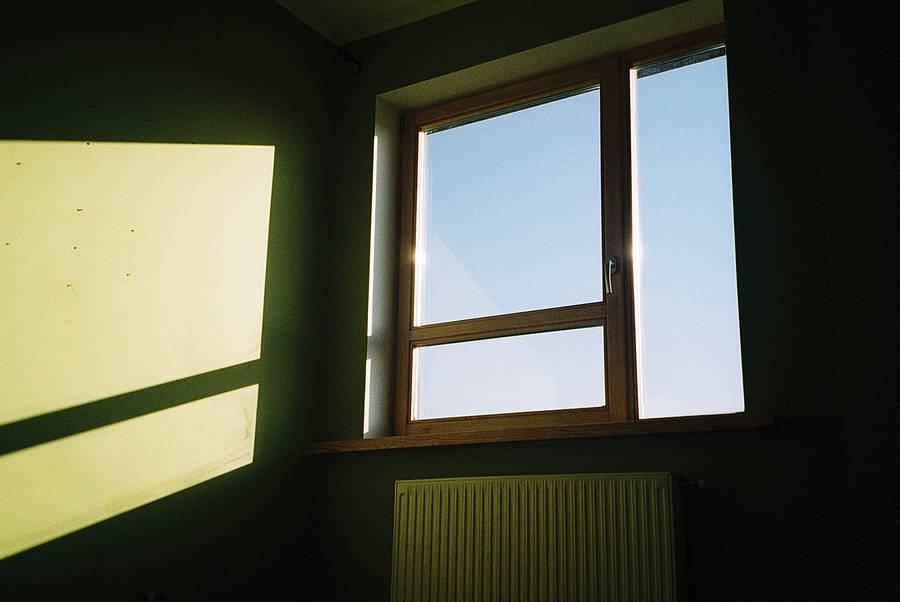 Window Sunlight Aesthetic Photography Wallpaper