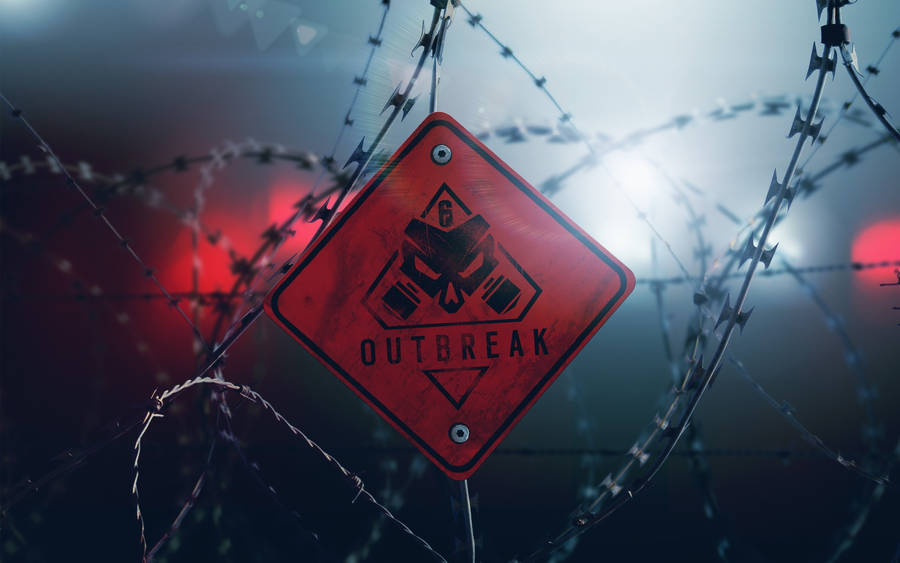 Windows 11 4k Outbreak Signage Wallpaper