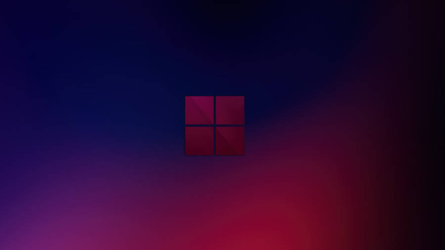 Windows 11 Dark Mode Wallpaper