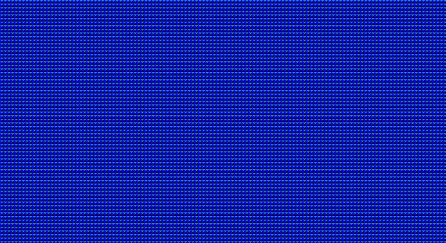 Windows 95 Blue Screen Wallpaper